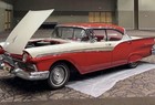 1957 Ford Fairlane 500