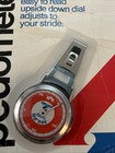 Vintage Sport Craft Model 12301 Pedometer