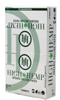 High Hemp Rolling Papers 1 1 4 Box 24 Packs