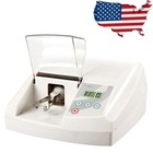Dental Lab Digital Amalgamator Amalgam Capsule Mixer Triturator Speed Adjustable