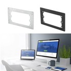 Durable Aluminum Atxto Sfx Power Supply Adapter Mounting Bracket For Computer