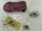 Rehco Lil Cucaracha  purple  1 32 Scale Slot Car Kit Nib