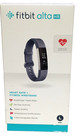 Fitbit Alta Hr Fitness Tracker W  Heart Rate In Original Box W  Inst - Size Lg