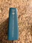 Steel Construction Manual Like New