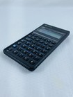 Hewlett Packard Hp22s Scientific Calculator Functional Vintage 1987 Tested