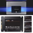 4tb 2tb 1tb Ssd 2 5   Sata Iii Internal Solid State Drive Pc mac 560mb s