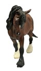 Breyer Horse  Four Seasons Treasure Hunt Fall  traditional  Othello Mold 