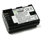 Wasabi Power Battery  2-pack  And Dual Charger For Canon Lp-e6