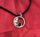Occult Coven Choker Solomon Wisdom Energy     Vitality  Aura  Intuitive Power