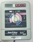 Rain Bird Esp-4tn 8 Zone Lawn Watering Irrigation System W power Cord Works