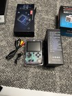 Lot Of 3 Retro Mini Handheld   Tv Plug And Play Game Consoles  620 Built-in 