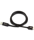 Amazon Basics Premium Usb 3 0 Cable - A-male To Micro-b - 3 Feet
