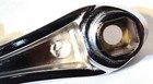 Window Crank For 3 8  Square Regulator Shaft Red Jewel Chrome Up 24027 Each