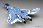 Hasegawa Macross Zero Vf-0d 1 72 Scale Model Kit