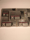Imation Magnus 2 5  slr4-5gb  Data Cartridges  New Lot Of 5 Free Shipping
