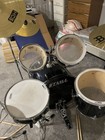 Tama Drum Set 