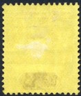 Cayman Is 1907 4d Sg29 Mint Cat   60