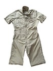 Saving Silverman   Wayne Steve Zahn Screen Worn Used Cowboy Wayne Coveralls Coa