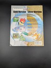 Official Nintendo Power Pokemon Gold And Silver Version Player s Guide