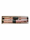 Abner Rotating Curling Iron Set  Automatic Curling Wand New In Box