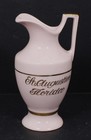 Vintage  Florida  Souvenir -  Made Czechoslovakia    St  Augustine fla 