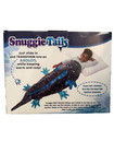 Snuggie Tails Axolotl Kids Blanket One Size Super Soft Velveteen New In Box