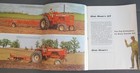 Vintage Allis-chalmers Brochure One-ninety And One-ninety Xt Tractors