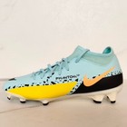 Nike Phantom Gt2 Academy Df Fg Dc0797-407 Uk 7 Us 8 Eu 41