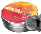 H n Excite Spike 200 Count Pointed 5 5mm  22 Caliber Pellets Made In Germany