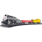 New Bachmann Yard Master Electric E-z Track Ready To Run Train Set Ho Scale