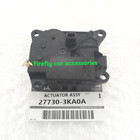 Oem Hvac Air Inlet Door Actuator 27730-3ka0a For Altima Murano Pathfinder Titan