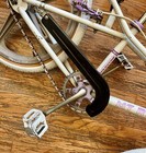 Old School Bmx Freestyle Mt Trickfox Bike 1980s