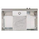 Nutone   30-inch 4-way Convertible Under-cabinet Range Hood  270 Max Blower Cfm 