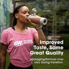 Optimum Nutrition Gold Standard Whey Protein Powder  Vanilla  1 02 Lb 