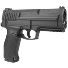 Umarex T4e Impax P68  68cal Paintball Co2 Powered Semi-auto Pistol Black