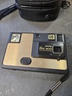2 Older Kodak 3100 Disc Camera s  1 In Carry Case  1 In Original Box   Papers