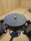Meade Heavy Duty Legs Field Tripod Telescope Lx200 Lx90 W  Aluminum Spreader