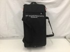 3m Tr-991 Versaflo Respirator Storage Carry Bag For Respiratory Systems