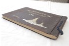 1940 Imperial Japanese Navy Sasebo Training Album     Seaman 4th Class Graduation