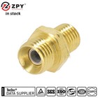 High Efficiency Fuel Supply Connector Filter For Mercedes C E S M Sl Class