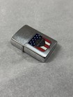 Harley Davidson Zippo Lighter Authentic  Tested And Working