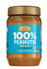  2 Pack  Crazy Richard s All-natural Creamy Peanut Butter  16 Oz   
