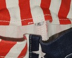 Overalls Men women Sz Xlg Exc Cond
