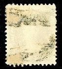 Canada 1870 Prince Edward Island Qv Pei 4  p Brown Scott  4 Mint T781