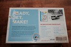 Make  Arduino Getting Started Kit  Book Included  New Open Box