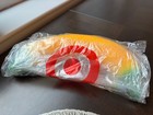 100  Authentic Sunny Days Squeeezy Banana Squishy Toy Stress Relief New