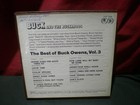 Buck Owens  - The Best Of  Vol  3  - Reel To Reel Tape  Guaranteed  Sounds Great