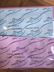 Easy home Ovulation And Pregnancy Test Strips