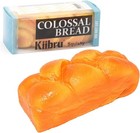 Squishy English Bread 7 9  Colossal Slow Rising Squishies Scented Toy