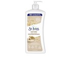 St  Ives Soothing Hand   Body Lotion For Women With Pump  Daily Moisturizer   